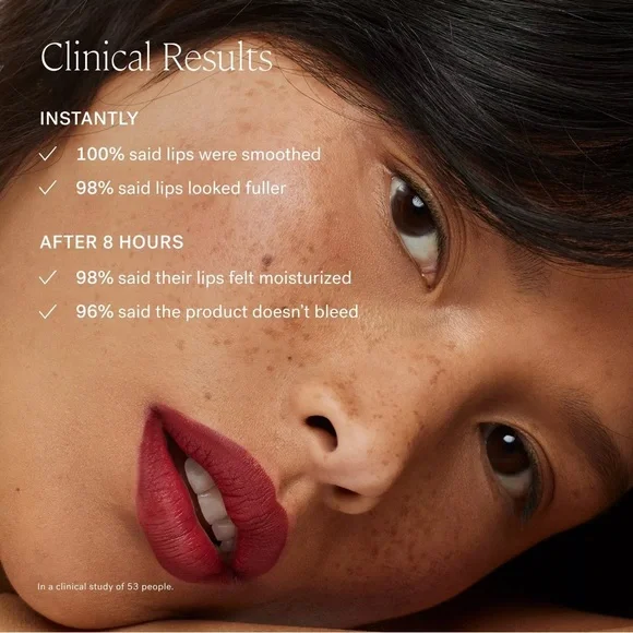 ILIA ‘Genre’ Lip Sketch Hydrating Crayon - Picture 6 of 9